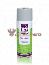Грунт-аэрозоль для пластика прозрачный HOLEX (520мл/270г)