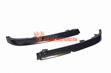 2115 Реснички фар  золото инков (347)