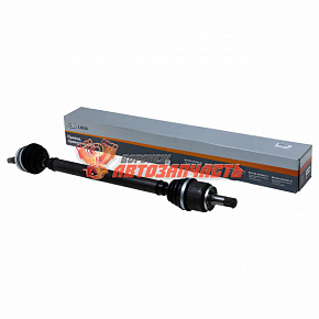 Привод переднего колеса 2108 правый (в упак. lada)