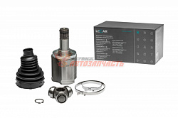 Шарнир внутренний 2180 (КПП 21807)   LECAR