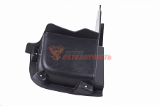 2123 Воздуховод заднего бампера правый ВАЗ