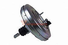 Вакуумный усилитель тормозов 1118