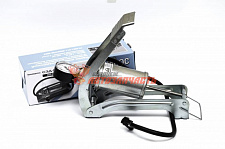 Насос ножной с манометром Ульяновск (упаковка: коробка)