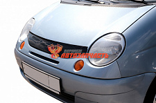 Спойлер на капот DAEWOO MATIZ /хетчбек/ 2000-н.в./ АБС