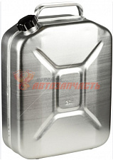 Канистра алюминиевая 20л