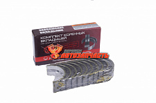 Вкладыши коренные 2108 стандарт