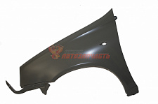 яяя1118 Крыло переднее левое  ВАЗ  (грунт)