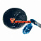 Смазка высокотемпературная 158 MANNOL 400 ГР. LC-2 HIGH TEMPERATURE GREASE 8029  (аналог 158)