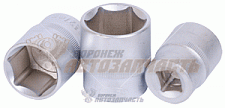 Головка торцевая 1/2" 20мм Автодело