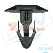 02290 клипса автомобильная ACURA/HONDA