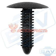 03000 клипса автомобильная FORD