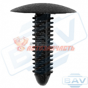 03000 клипса автомобильная FORD
