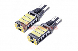 Лампа светодиодная 12V W16W W2,1x9,5d /2180 Vesta лампа заднего хода/