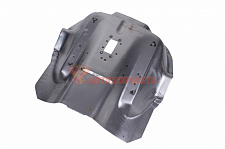 2108 Черепаха (поперечина пола средняя)