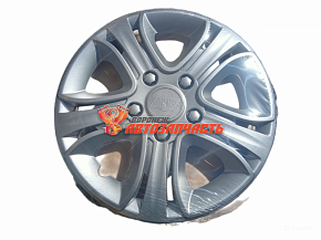 Колпак колесный 13 Kabura ( к-т 4 шт)