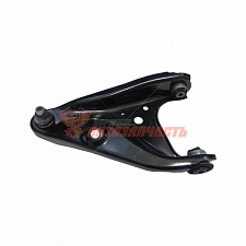 Рычаг передний Lada Largus/Logan/X-Ray (2013- боковая проточка шаровой) левый в сборе АвтоВАЗ