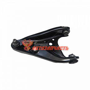 Рычаг передний Lada Largus/Logan/X-Ray (2013- боковая проточка шаровой) левый в сборе АвтоВАЗ