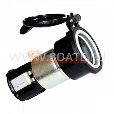 Прикуривателя патрон 2190 СОАТЭ / с крышкой /