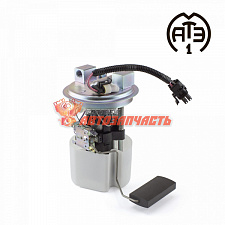 МЭБН 21083 с насосом инж. LKD/Прамо