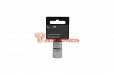 Головка торцевая 1/2" 16 мм LECAR