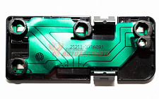 Плата заднего фонаря 21213 угол лев.в кор @