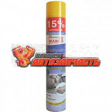 Очиститель обивки пенный "Re Marco" Италия 750мл