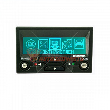 Компьютер бортовой 2110 "ШТАТ"