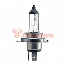 Лампа галогенная H4 12V100/90W NARVA RALLY