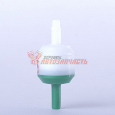 Клапан топливный 21127 обратный