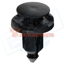 06800 клипса автомобильная HONDA, MITSUBISHI
