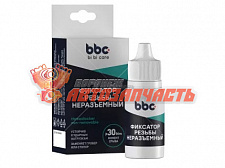 Герметик-фиксатор резьбы BibiCare (неудаляемый)  6 мл