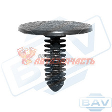 00030 клипса автомобильная AMC