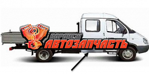 3302 Фермер низ кабины правый