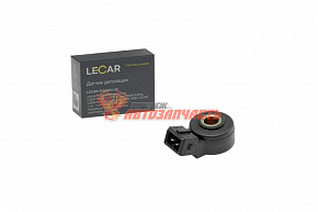 Датчик детонации ВАЗ, ГАЗ инж. LECAR