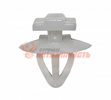 Пистон молдинга кузова 2123