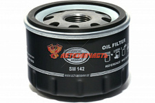 Фильтр масляный Lada Largus, Renault Logan SCT