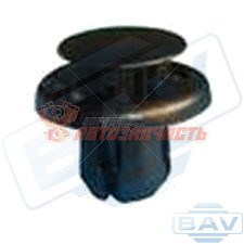 09980 клипса автомобильная LEXUS/TOYOTA