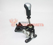 Привод управления механизма переключ передач 21901