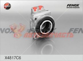 Цилиндр переднего тормоза 2101 Fenox внутренний правый 