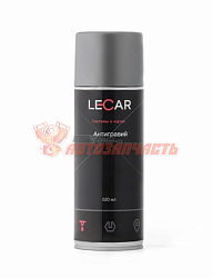 Антигравий LECAR серый 520 мл аэр. (для днища)