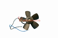 Мотор печки 2101-07,2121-21213,1111 АвтоВАЗ