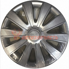 Колпак колесный ГАЗель Карат  16 задний (2 шт.)