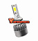Лампа светодиодная H7 LED C6 12V 18W COB 6000K (снято,замена на Z1)