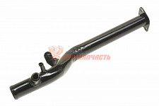 Трубка помпы 2112 (дв.124,126) отводная к термостату