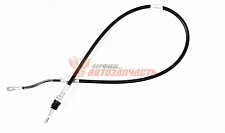 Трос ручного тормоза ГАЗ-2217 задний  ГАЗ (Соболь) Птимаш