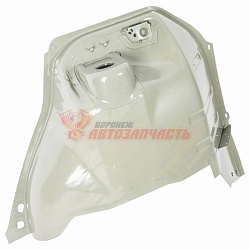 2111 Арка заднего колеса внутренняя правая   ВАЗ