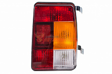 Фонарь задний 2104 "ДЗС" правый