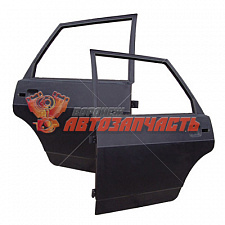 2109 Дверь задняя правая НАЧАЛО