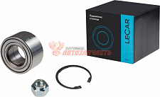 Подшипник ступицы Chevrolet Lacetti передний к-кт LECAR