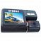 Видеорегистратор Intego VX 305 Dual / 2 камеры, 2-я выносная, 2", G-сенсор, MicroSD до 32Гб